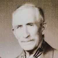 Romulo Yañez Contreras (1889–1964)