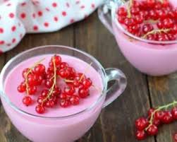 Recette De Mousse Legere Aux Groseilles Pour Maigrir Des Cuisses Recette Recette Groseille Recettes De Mousse Recette