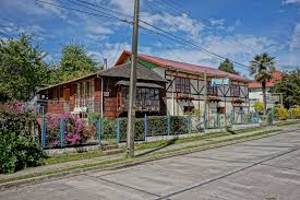 Hospedaje Los Pinos