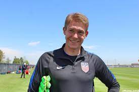 Ethan horvath strong showings still young for a goalkeeper, horvath has had to bide his time with the u.s. Former Real Colorado Goalkeeper Ethan Horvath Earns A Spot In The Usmnt June Camp Burgundy Wave