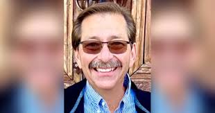 Obituary for Michael Richard Allen