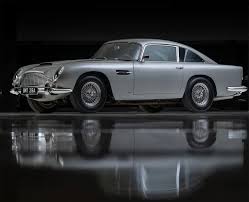 Image result for Silver Birch 1962 Aston Martin