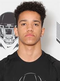 Malik Hays, Bishop Gorman, Cornerback