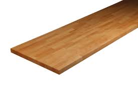 27mm B Q Beech Solid Wood Square Edge Kitchen Worktop Departments Diy At B Q 87 For 3m Solid Wood Kitchens Wood Worktop Kitchen Worktop