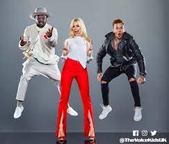 The voice kids startet ab 27.02.2021 in staffel 9. The Voice Kids Tv Series 2017 Imdb