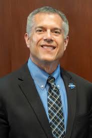 2025 Annual Security and Fire Safety Report