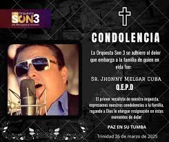 LETRA Y MUSICA ORQUESTA SON 3