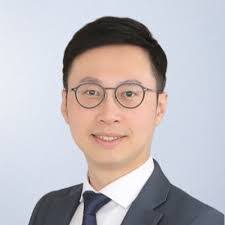 Billy Ng's Instagram, Twitter & Facebook