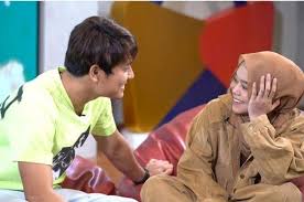 Rizky billar dan lesti kejora bikin heboh publik lewat kabar rencana pernikahan mereka. Finally Rizky Billar Openly Confesses His Affection With Lesti Kejora Expresses Now In The Exploration Period Just Pray The Best All Pages Archyde
