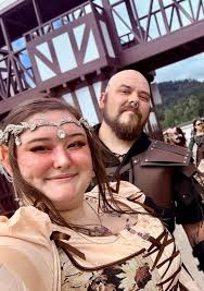 Experience at Washington Midsummer Renaissance Faire