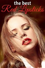 Best Red Lipsticks Every Woman Will Love That Are Cheap Kaynuli In 2020 Best Red Lipstick Red Lipstick Fair Skin Red Lipstick Makeup Looks