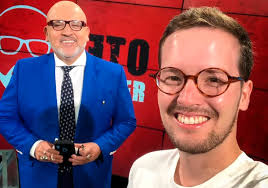 Familias de Inti y Bryan alertan que congresista Cavero "entorpece"  investigación a Merino