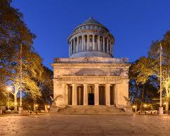 Grant's Tomb, New York City