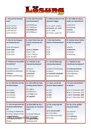 Stärken sie ihre grauen zellen mit gedächtnistraining. Deutschland Quiz Arbeitsblatt Kostenlose Daf Arbeitsblatter Deutschland Quiz Deutsch Lernen Quiz