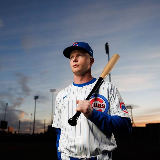 Chicago Cubs: Pete Crow-Armstrong showing off power this spring