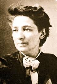 HER AGENDA — Salute To Iconic Women: Victoria Woodhull