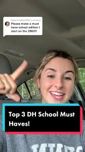 Top 3 Dental Hygiene School Essentials You Need