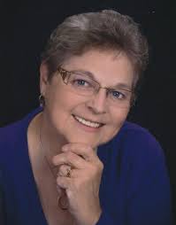 Naomi Nordmark Obituary