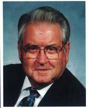 Clayton Brown Bracey Sr. (1923-2012)