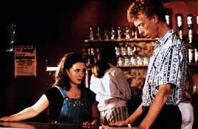 A night in the life of a young woman who wishes to learn and experience more of life. Lolita 90 1988 Film Cinema De