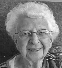 RUTH BRENISER Obituary (1923