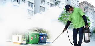 Best voted pest control in pasadena, california. Introducing The Dewey Pest Control Pest Management Pros