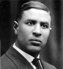 Garrett A. Morgan (1877-1963)
