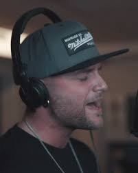 Chris Adam High Notes Performance