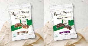 Is Russell Stover Sugar Free Chocolate Candy Keto Friendly Ketoasap