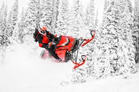 Find ski doo backcountry in canada | visit kijiji classifieds to buy, sell, or trade almost anything! 2019 Ski Doo Snowmobile Lineup For Mountain Riders