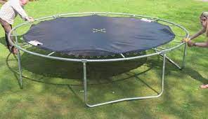 Keep in mind, assembling them correctly is very important for them to last. How Long Does It Take To Set Up A Trampoline The Real Assembly Time