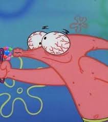 Spongebob patrick funny star desktop wallpapers background hd squarepants bob backgrounds anime jellyfishing ziyaret et wallpapercave wa general information getwallpapers. Meme Hearts Images On Favim Com