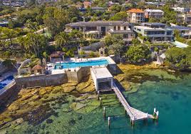 World's most expensive homes: Sydney on radar of global super-rich