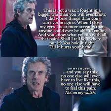 Doctor Who Season 9 Doctor Who Doctor Who Quotes Doctor