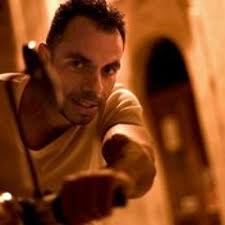 Listen to Keith Jarrett