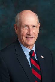 Commissioner Biographies