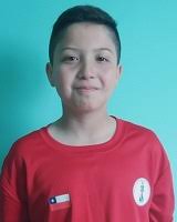 Ricouz Vasquez, Enzo Joaquin FIDE Profile