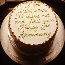 Funny anniversary videos, quotes, sayings, maxims etc. Work Birthday Quotes Cake Quotesgram