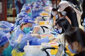 Pfizer has the biggest price gap, with the u.s. China S Covid Vaccines Are Going Global But Questions Remain