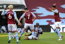 Brighton's defeat by sheffield united have given west brom's ailing hopes of avoiding relegation a twitch following thursday night's loss against leicester city but even if they win this game in hand. I8zmiln6juu7vm