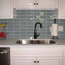 Here's a glance at some of the best tile for this, with average costs yes, you can glue backsplash tile. Kitchen Backsplash Pictures Subway Tile Outlet