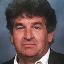 Obituary for Jerry Lee Morgan