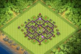 Quadweisz di buat oleh poppinin base ini didesain khususnya untuk melindungi dark elixir storage, meskipun demikian, sangat susah cc yang terletak ditengah yang berperan sebagai pertahanan terkuat, apalagi di isi pasukan yang kuat oleh rekan se clan mu. Map Coc Th 7 Hybrid Fur Android Apk Herunterladen