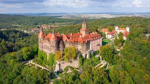 Daisy von Pless: The English princess you've never heard of