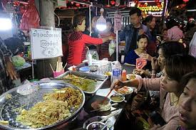 Food street is a restaurant simulation and management game that lets you create, design and decorate your own restaurant! Street Food Wikipedia
