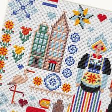 This is an easy to cross stitch pattern that can be downloaded for free in pdf format. Cross Stitch Supplies Europe Novocom Top
