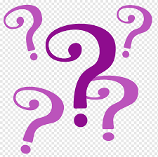 Maybe you would like to learn more about one of these? Question Mark Free Content Question Marks Purple Text Violet Png Pngwing