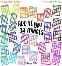 Calculator Clipart Calculator Clip Art Planner Sticker Etsy In 2020 Math Clipart Sticker Supplies Teacher Worksheets Lesson Plans
