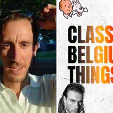 Tussen Manneken Pis, frieten, De Bruyne en co.: Team Jayco AlUla kondigt in  ludiek filmpje komst van Dries De Bondt aan