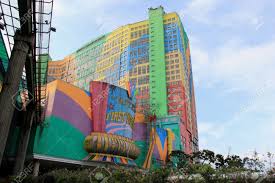 Best luxury hotels in genting highlands on tripadvisor: Genting Highlands Malaysia April 3 2013 First World Hotel Stock Photo Picture And Royalty Free Image Image 33578428